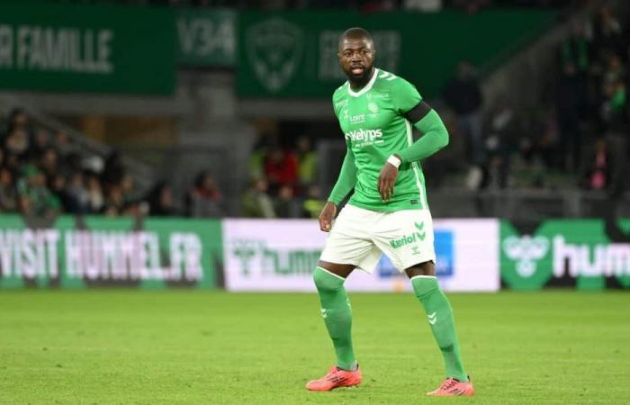 ASSE: Sissoko stellt mit seinen kontroversen Aussagen den Sachverhalt klar