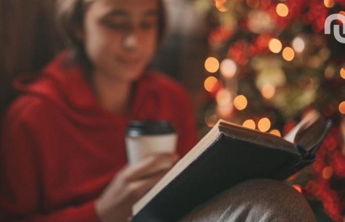 5 Kinderbücher zum Verschenken zu Weihnachten 2024