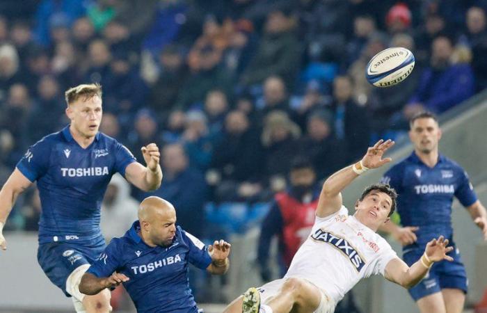 Investec Champions Cup – Notizen von Sale – Racing 92: Jonny Hill und Tom Curry an der Spitze, Tristan Tedder hat Schmerzen