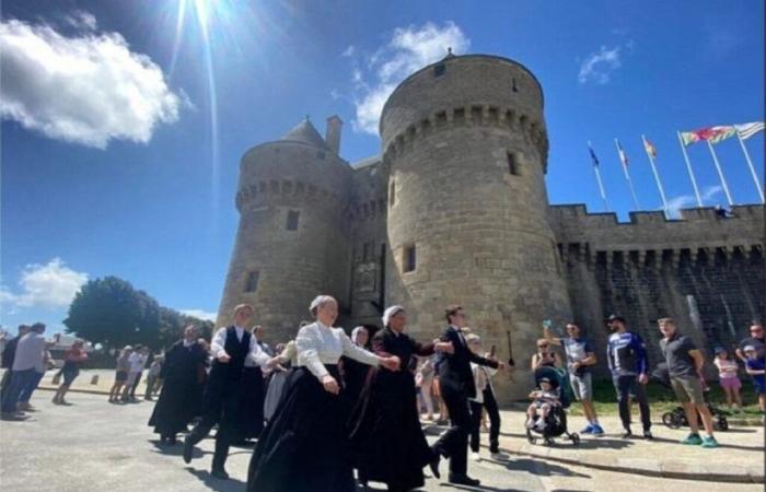 Die Region streicht ihre Subvention für ein bekanntes bretonisches Festival in der Loire-Atlantique