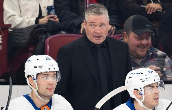 „Wenn die Jungs mir das damals angetan hätten…“: Patrick Roy war nach dem Sieg der Islanders nicht glücklich