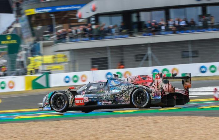 WEC – Die „Statistiken“ der Saison 2024