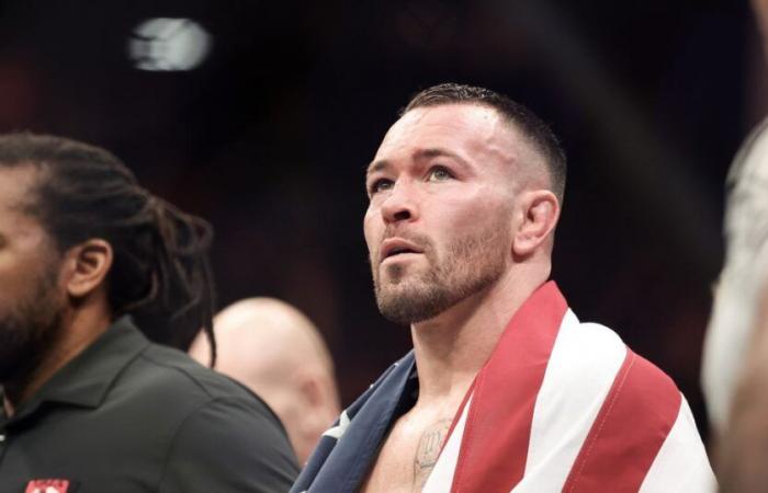 Colby Covington vs. Joaquin Buckley: Quoten, vollständige Kampfvorschau und Vorhersage | UFC 310