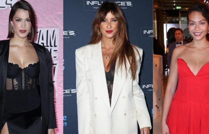 Iris Mittenaere, Malika Ménard, Vaimalama Chaves… Mit wem hat Miss France eine Beziehung?