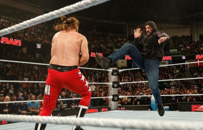 WWE Saturday Night – WWE Saturday Night Main Event 2024: Datum, Uhrzeit, Veranstaltungsort, Spiel und mehr