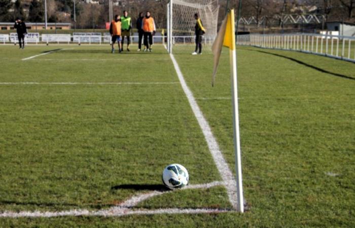 Fußball. Dieses D1-Spiel in Ariège hat Geschichte geschrieben, hier erfahren Sie, warum