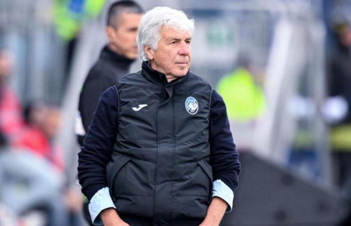 Gasperini nach Cagliari-Atalanta: „Hier muss jemand reifen“