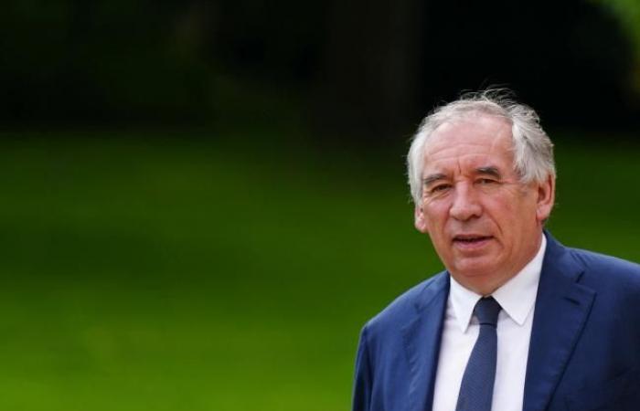 François Bayrou zum Premierminister ernannt: die Weihe eines Anhängers politischer Überlegenheit | LCP