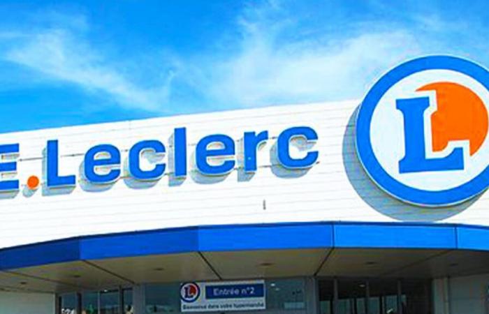 Leclerc, Carrefour, Intermarché…. starten in Frankreich einen dringenden Produktrückruf wegen Listerien, es betrifft Käse