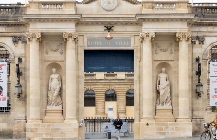 In der Gironde rufen mehrere gewählte Beamte zu Demonstrationen gegen Kürzungen des Staatshaushalts auf