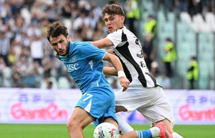 Napoli stürzt Udinese und hält den Druck auf Atalanta aufrecht