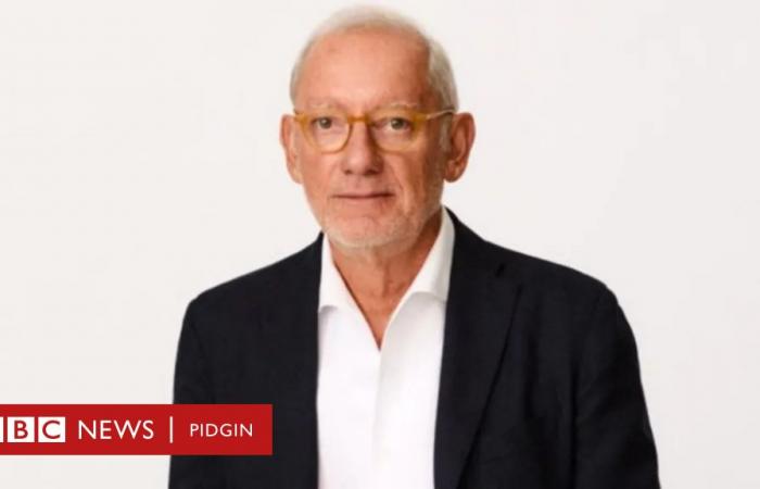 Isak Andic: Gründer der Modekette Mango starb im Alter von 71 Jahren bei einem Bergunfall