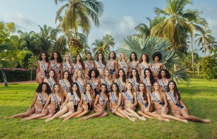 Wahl zur Miss France 2025: Kandidaten, Thema, Zeitpunkt des Ergebnisses … Alles, was Sie über den Wettbewerb an diesem Samstagabend wissen müssen