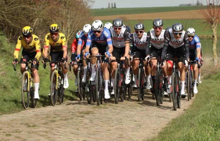 Denain Grand Prix 2025: Kopfsteinpflaster weiterhin im Rampenlicht