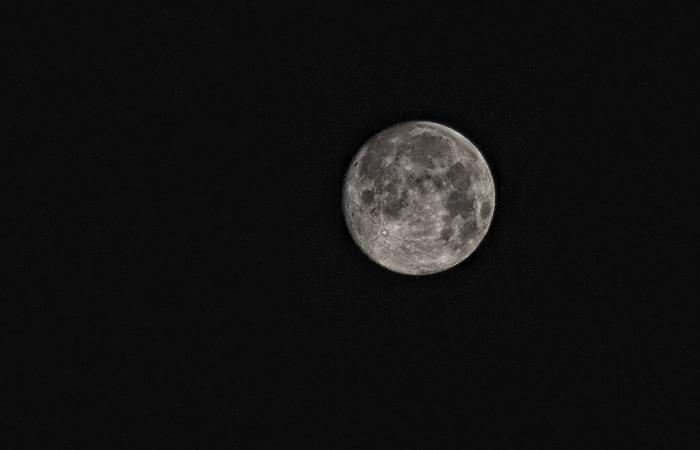 Vollmond am 15. Dezember: Diese astrologischen Zeichen werden am meisten gestört