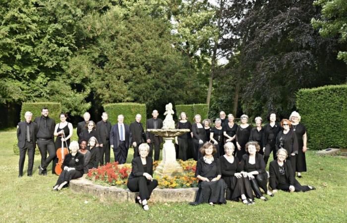 Ein Konzert und eine Zaubershow an diesem Wochenende in Gisors und Umgebung