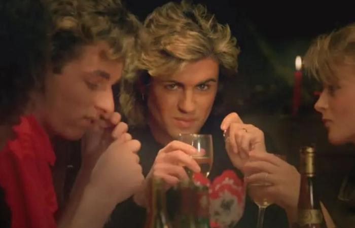 Der Hit „Last Christmas“ von Wham! feiert 40-jähriges Jubiläum: „George Michael hat sich zum Ziel gesetzt, einen Weihnachtsklassiker zu schreiben“