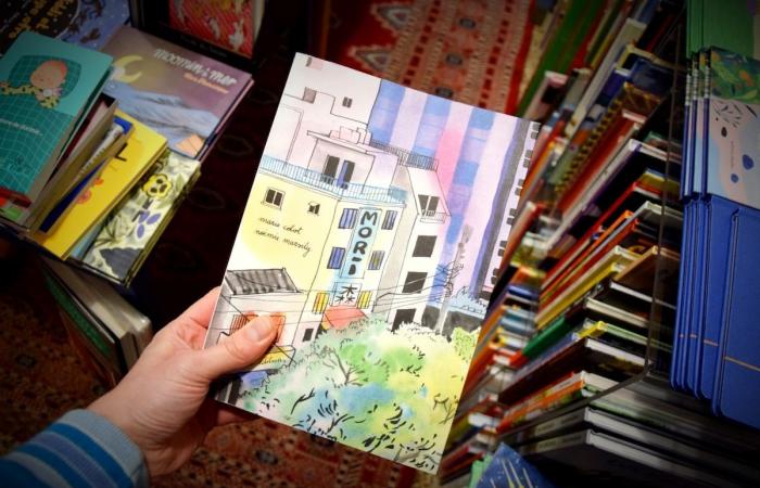 T. Rex, Chipolatas, Prout und Roadtrip: 10 Kinderbücher aus Brüssel, so schön wie Lastwagen, die Sie Ihren Kindern im Alter von 3 bis 15 Jahren anbieten können