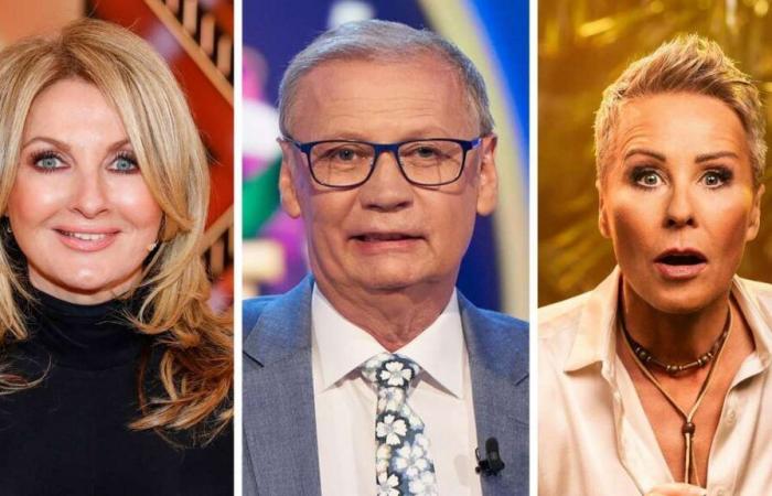 RTL leistet sich unangenehmen Patzer bei Barbara Schöneberger