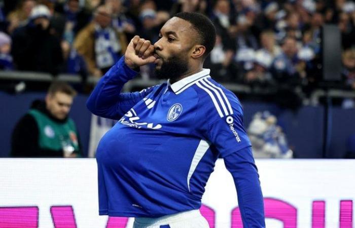 5 Dinge, die Sie über den malischen Nugget Schalke 04 in der 2. Bundesliga wissen sollten