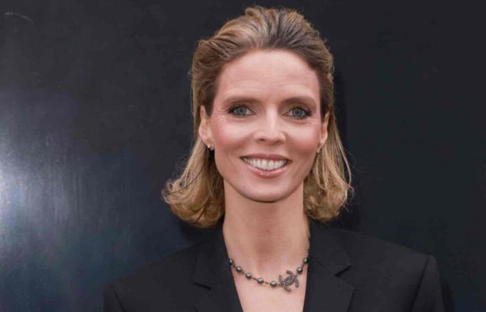 Sylvie Tellier enttäuscht über die Entscheidung von Miss Niederlande: „Angenommen, dieser Wettbewerb wäre…“