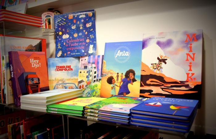 T. Rex, Chipolatas, Prout und Roadtrip: 10 Kinderbücher aus Brüssel, so schön wie Lastwagen, die Sie Ihren Kindern im Alter von 3 bis 15 Jahren anbieten können