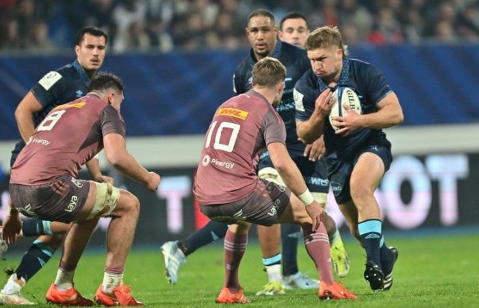 Castres-Munster: der gute europäische Teint des OC! Wie den Tarnais das Kunststück gegen die Iren gelang, am Ende der Spannung