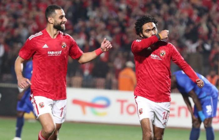 Elshahat hofft auf einen historischen Triumph für Al Ahly beim FIFA Intercontinental Cup