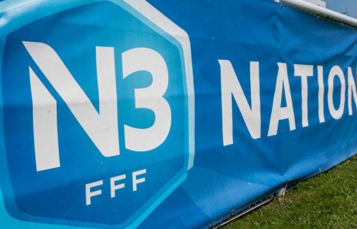 N3 H (J11): Ergebnisse und Rangliste