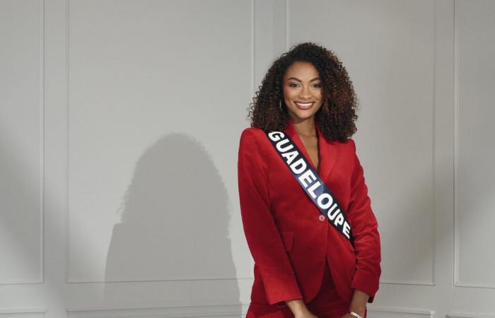 Die Gewinnerin von Miss France 2025 kann nur sie sein! Hier ist der Megafavorit der Wahl laut dieser KI, die Flair hat