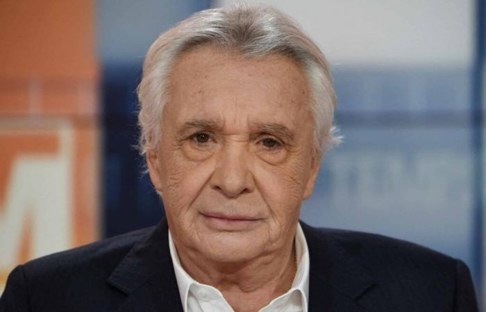 Michel Sardou: Sein Freund aus Kindertagen macht ein verwirrendes Geständnis über seinen größten Hit