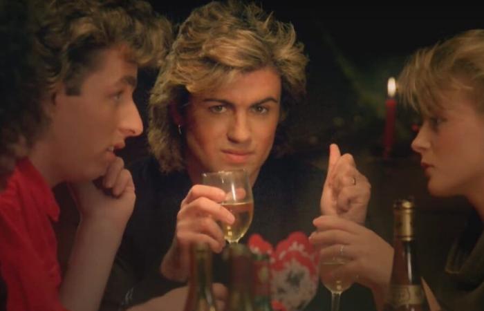 „George Michael wollte seinen Weihnachtsklassiker haben.“ Die unglaubliche Geschichte des legendären Hits „Last Christmas“