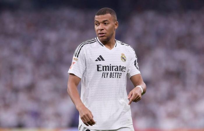 Mbappé: Ein Problem wurde nach dem Boykott von Real Madrid behoben