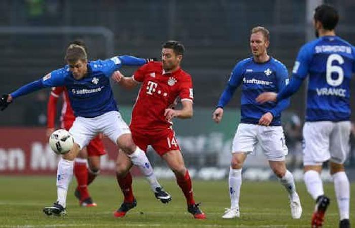 So schnitten die Bayern im letzten Gastspiel des Jahres ab