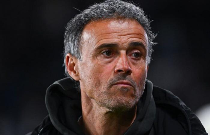 Luis Enrique – PSG: Seine „besonderen“ Gewohnheiten lassen ihn halluzinieren