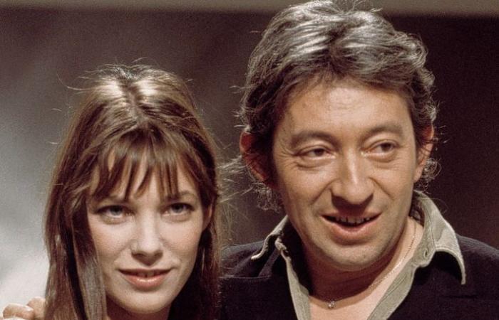 Serge Gainsbourg, an jenem Abend, als er entdeckte, dass Jane Birkin ihn betrog: Danach sei er „schwer betrunken“ gewesen, sagt ein berühmter Zeuge