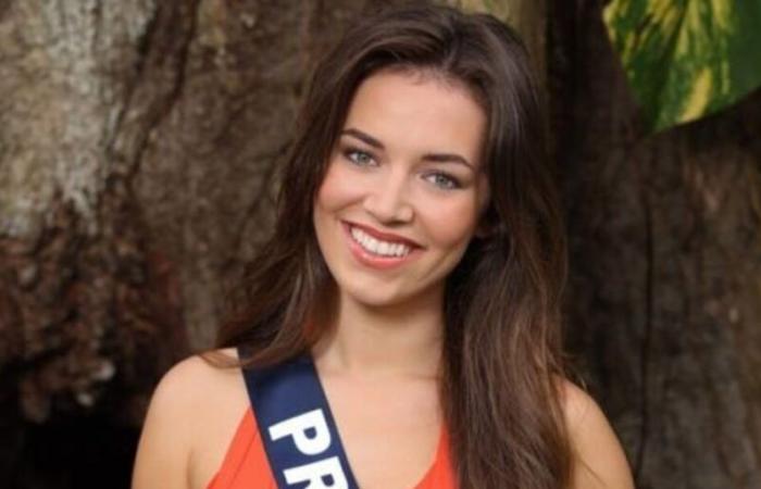 Megane Bertaud (Miss Provence 2024) in einer Beziehung mit Pilot Mathieu Franceschi: Sie verrät die eher zwielichtige Art und Weise, wie sie ihn kennengelernt hat