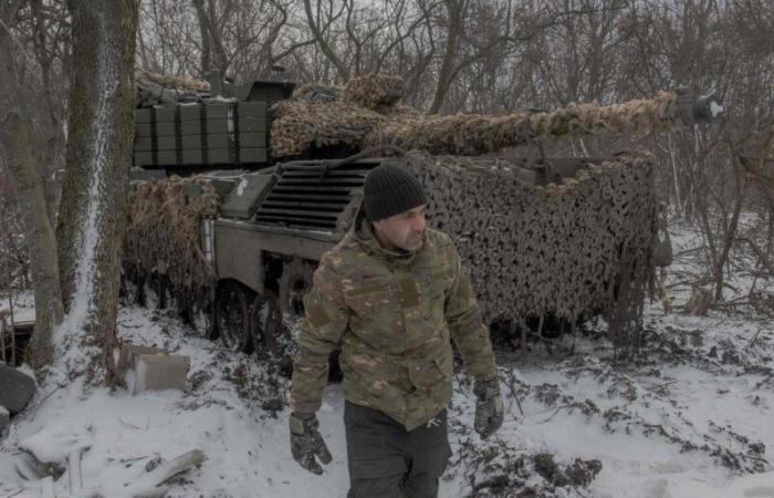 Nordkoreanische Soldaten nehmen an „Angriffen“ in der russischen Region Kursk teil, sagt Wolodymyr Selenskyj