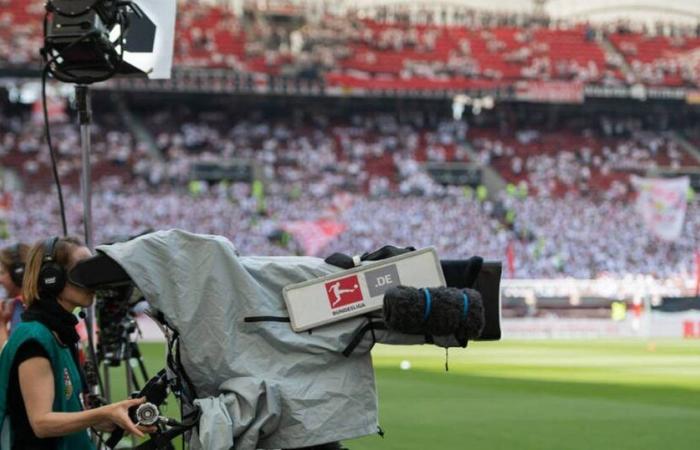 Bundesliga heute: Union – Bochum LIVE im TV, Liveticker & Livestream