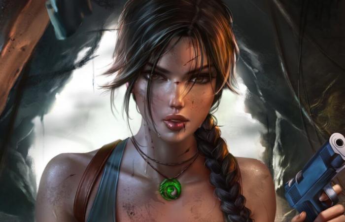 Wird heute Abend ein neuer Tomb Raider angekündigt? –