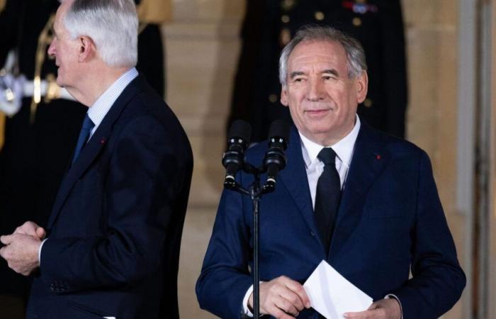 „Es wird nichts ändern“: In Isère Reaktionen auf die Ernennung von François Bayrou zum Premierminister