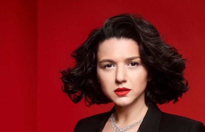 Wer ist Khatia Buniatishvili, Mitglied der Miss France-Jury und „verstörende“ Künstlerin?