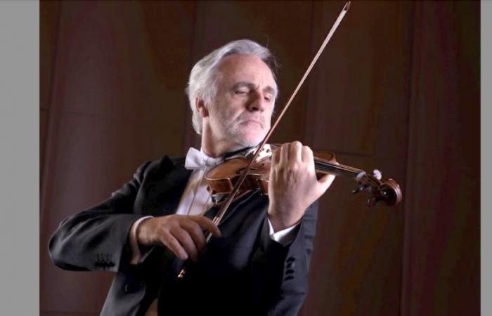 Zur Feier des neuen Jahres möchte das Auditorium de Lyon das Lyonnais mit dem ONL unter der Leitung von Küchenchef Rainer Honeck nach Wien entführen