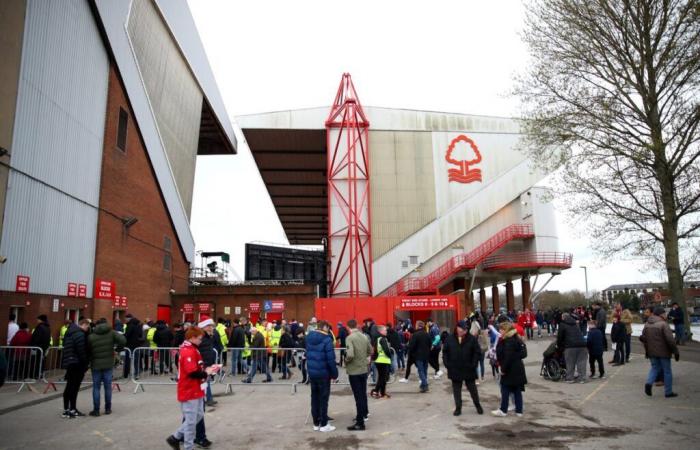 Nottingham Forest vs. Aston Villa LIVE: Premier-League-Teamnachrichten, Aufstellungen und mehr