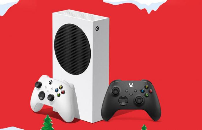 Die Preise für Xbox-Controller sinken zu Weihnachten bei Fnac und Amazon, jetzt ist es soweit! | Xbox