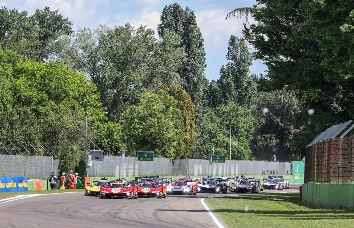 WEC – Die „Statistiken“ der Saison 2024