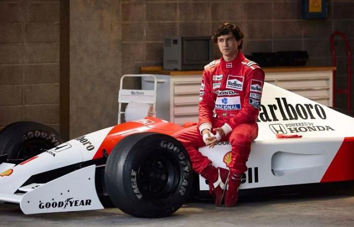 [Netflix] „Senna“: der verrückte Fahrer