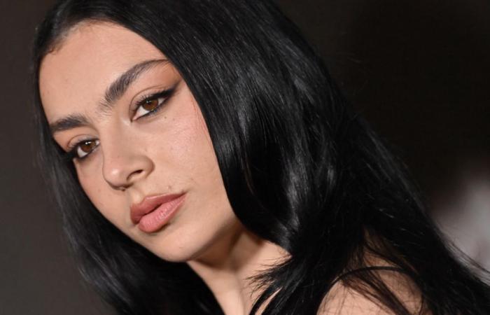 Charli XCX besetzt mit Jenna Ortega und Natalie Portman in „The Gallerist“