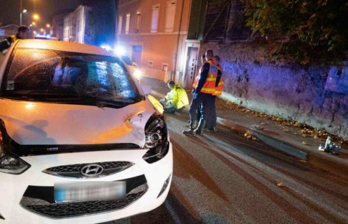 Zwei Jahre Gefängnis für den Fahrer