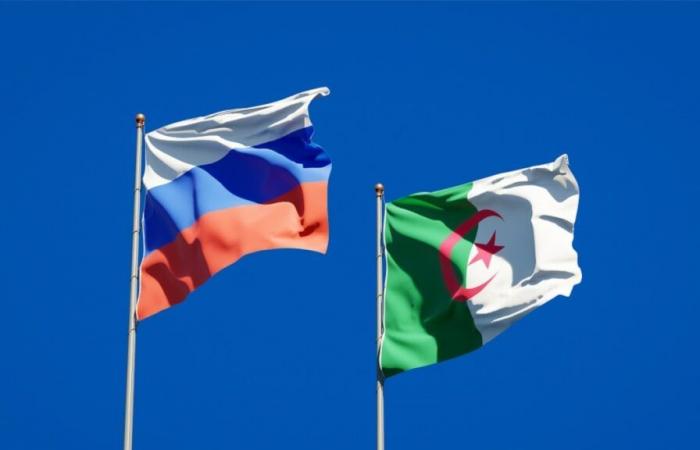 Russland ratifiziert ein Abkommen mit Algerien und plant Folgendes